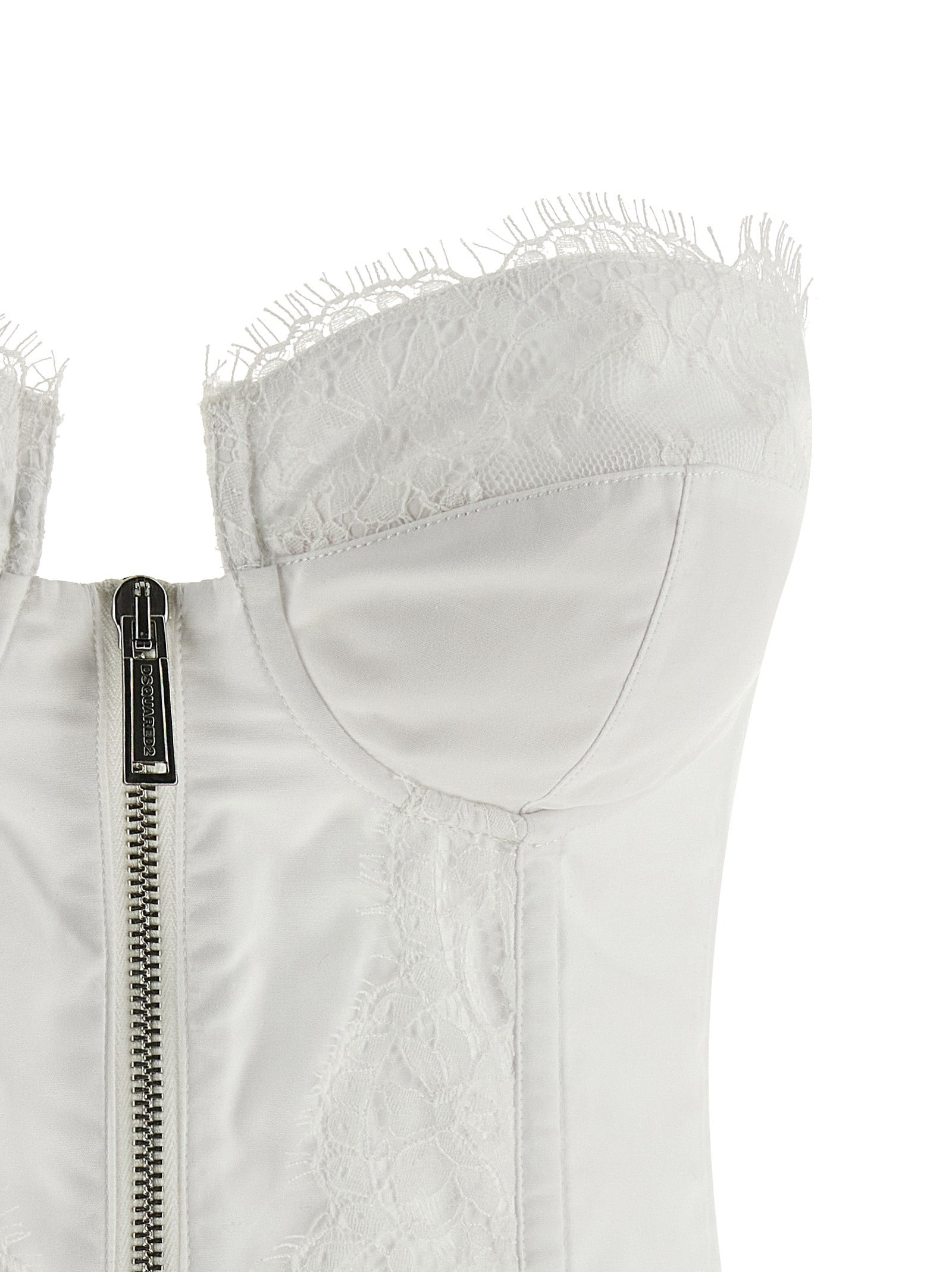 Dsquared2 Women '80'S' Top Vaquera X Dsquared2 - 3