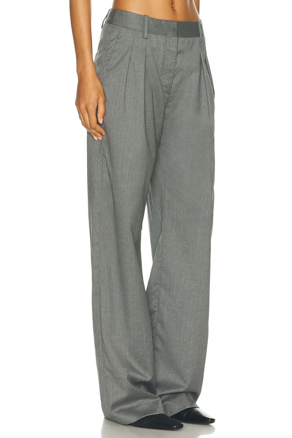 Sbiru Trouser - 2