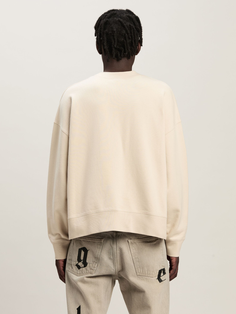 STATEMENT PENCIL Sweatshirt 5