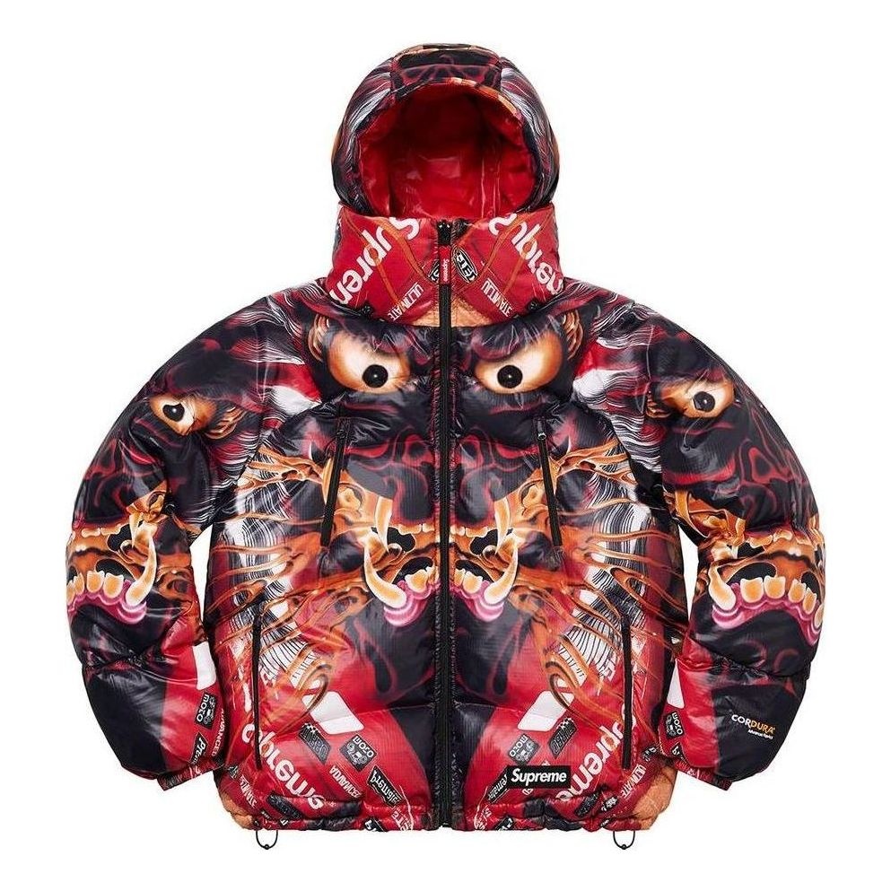 ジャケット FLARE UP 32.Division Puffer Padded Jacket 5BMM049 FLARE UP 32.Division Puffer Padded Jacket 5BMM049