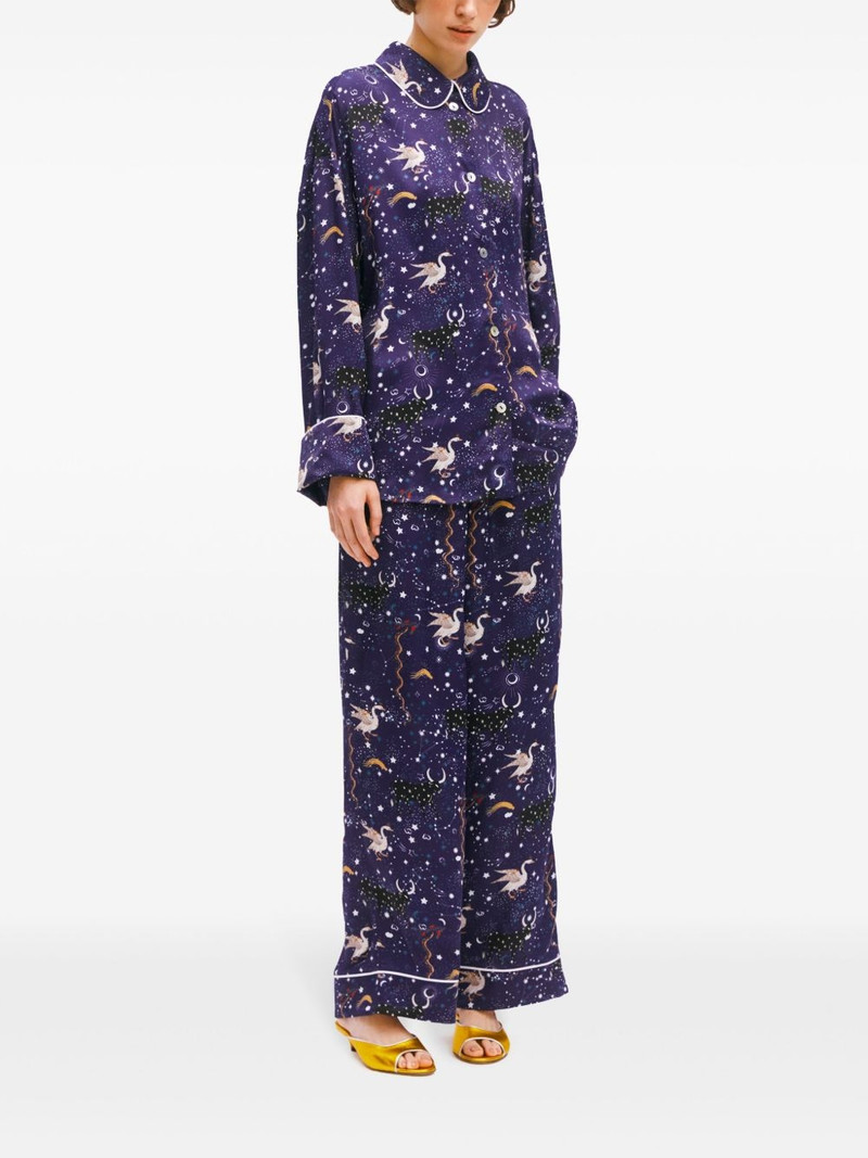 Pastelle trousers 3