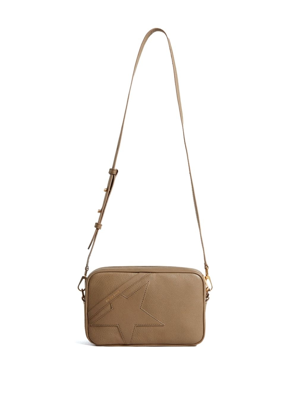 large Star cross body bag - 5