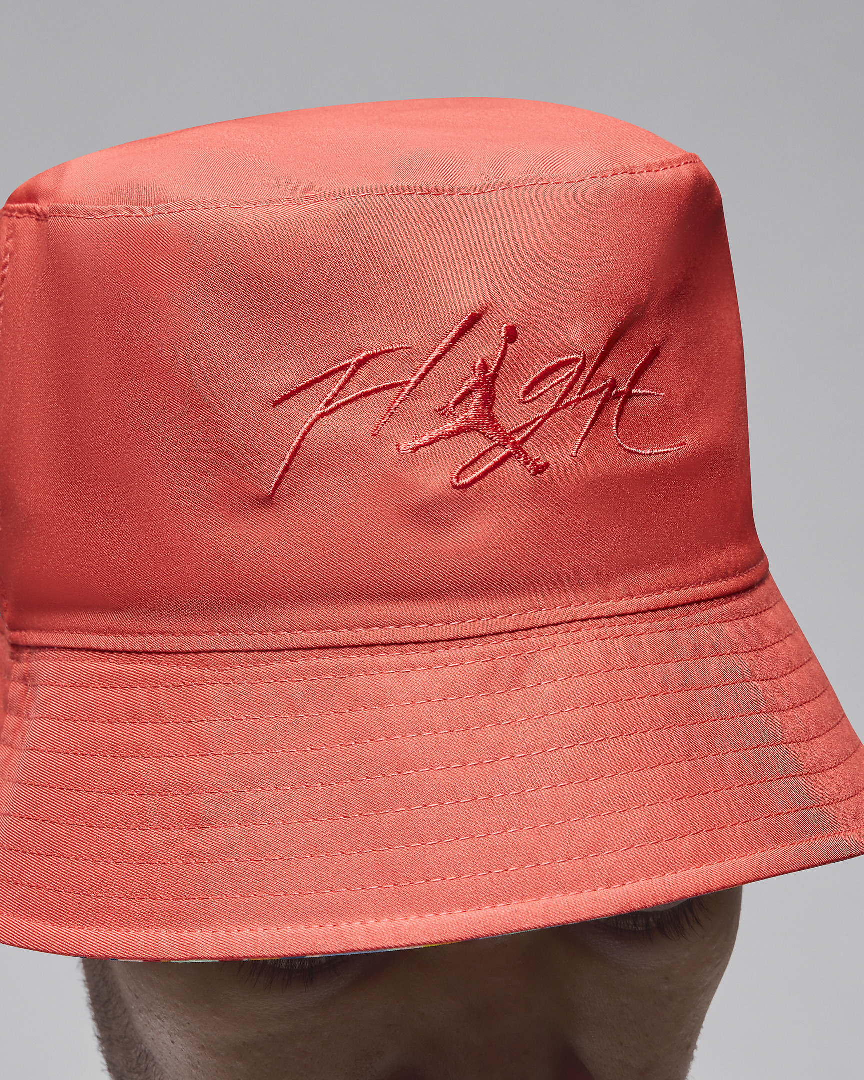 Jordan Apex Reversible Bucket Hat - 6