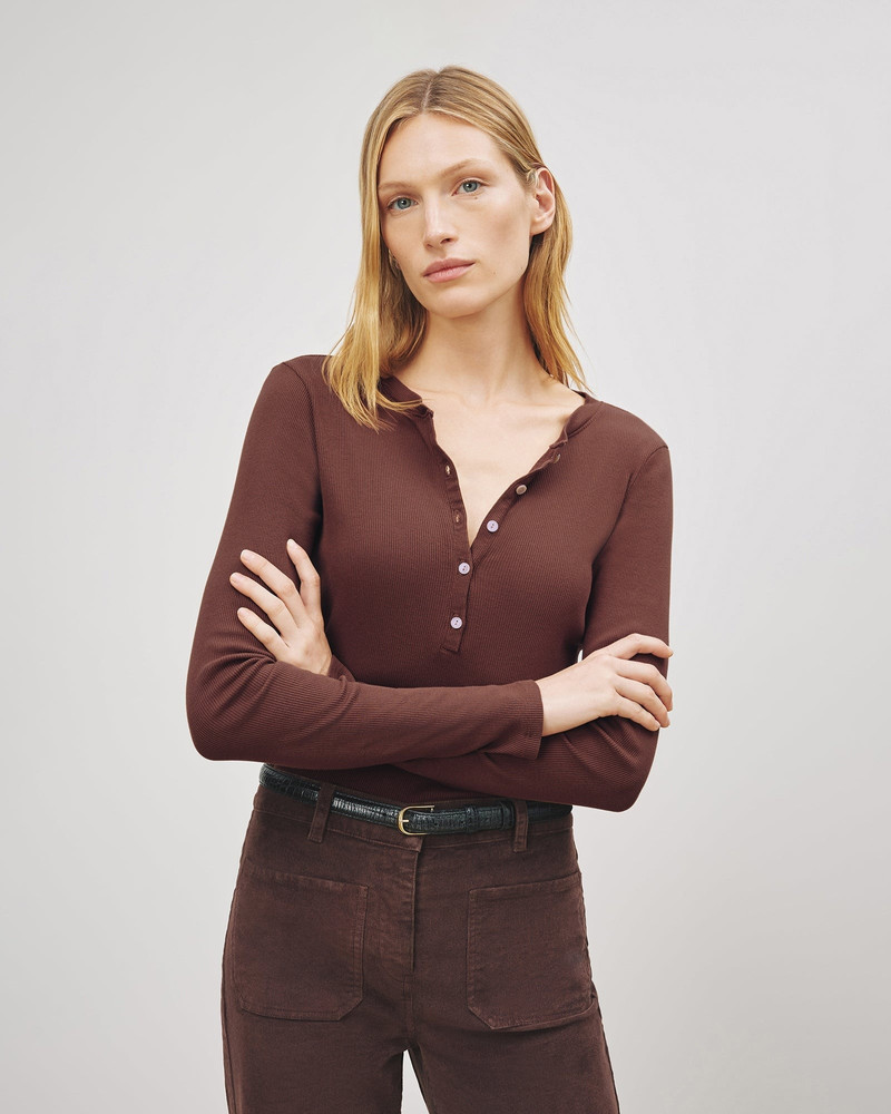 NILI LOTAN JORDAN HENLEY outlook