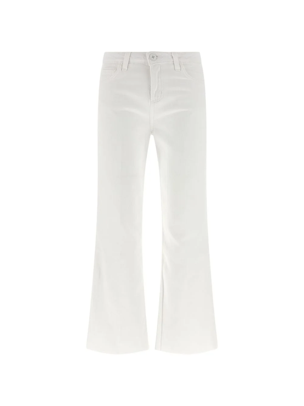 Wanda flared jeans - 1