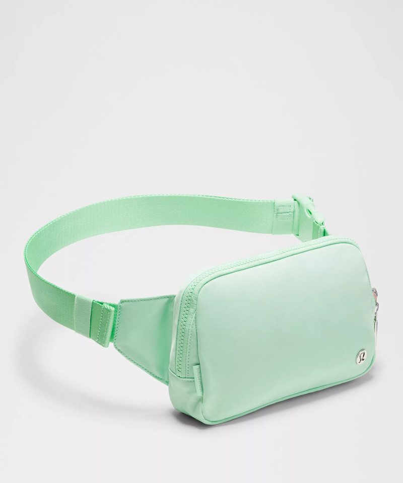 Everywhere Belt Bag Large with Long Strap 2L 3