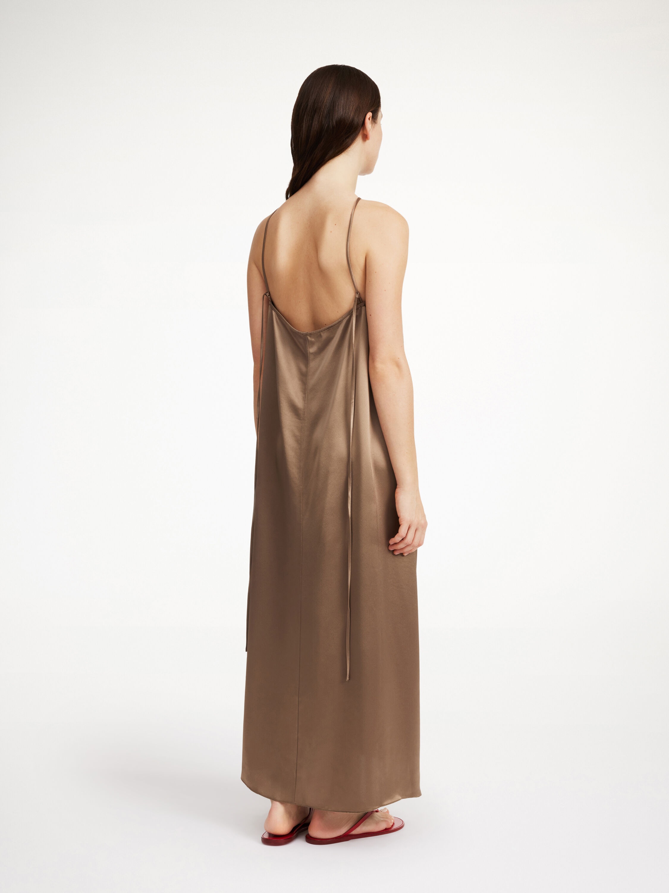 Reganne maxi dress - 3