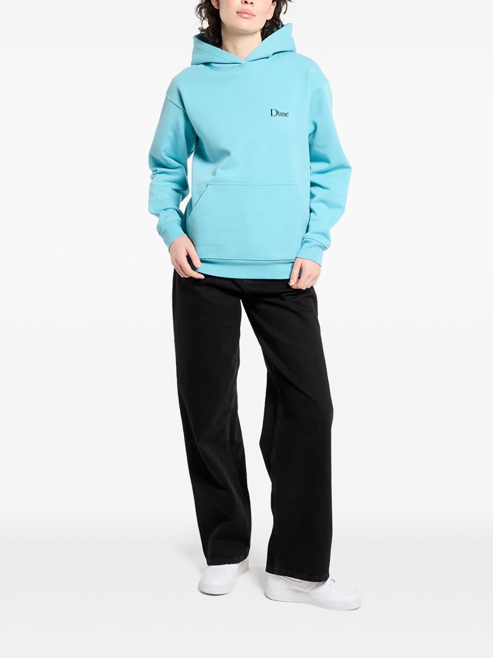 Classic hoodie - 4