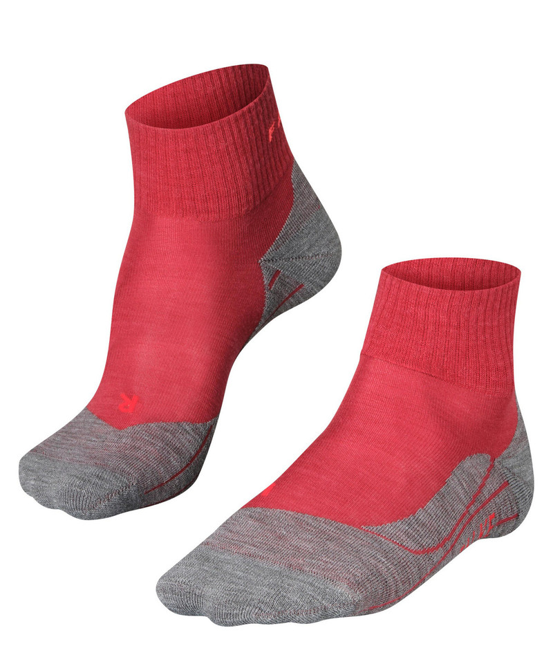 TK5 Wander Short Women Trekking Short socks 1