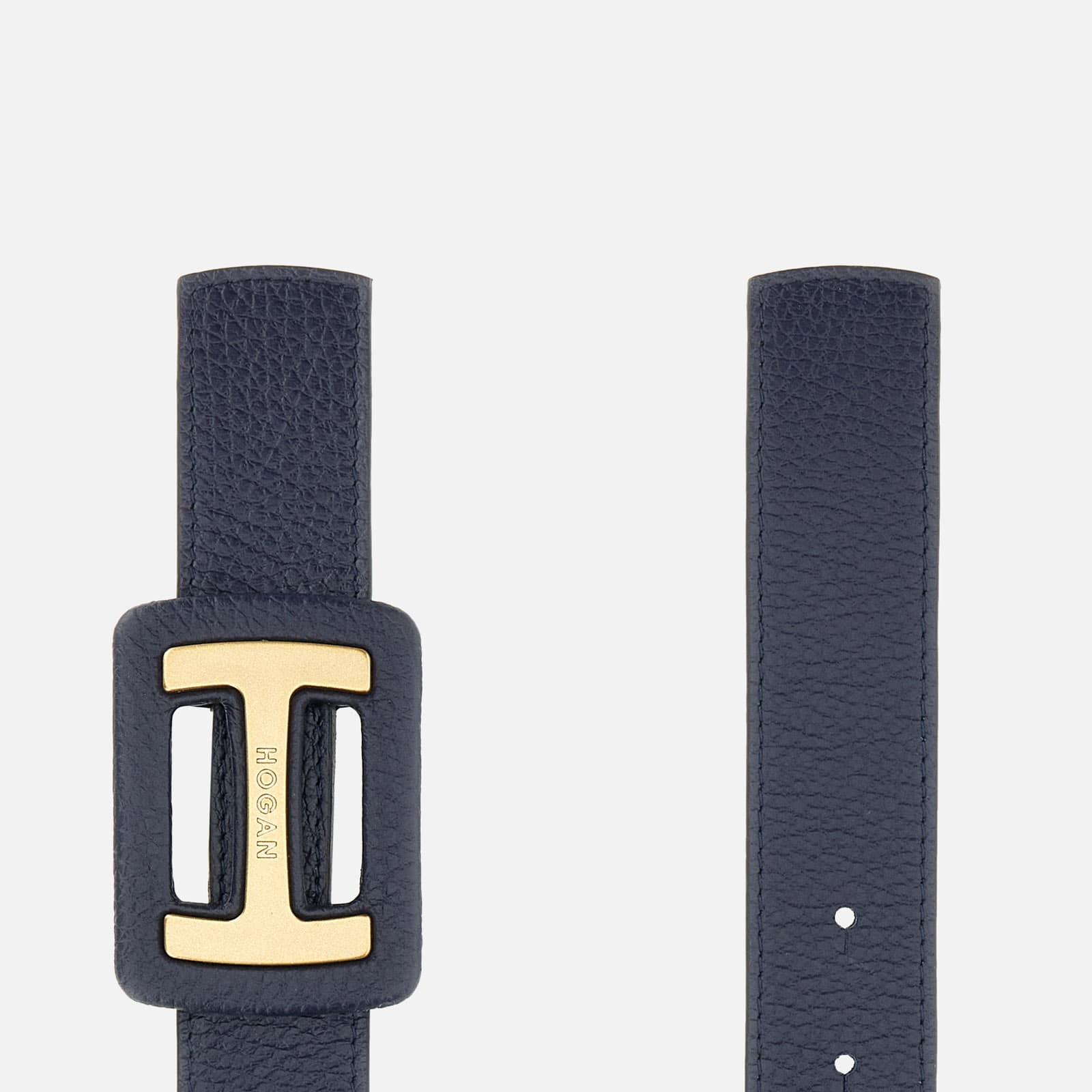 Belt Blue - 2