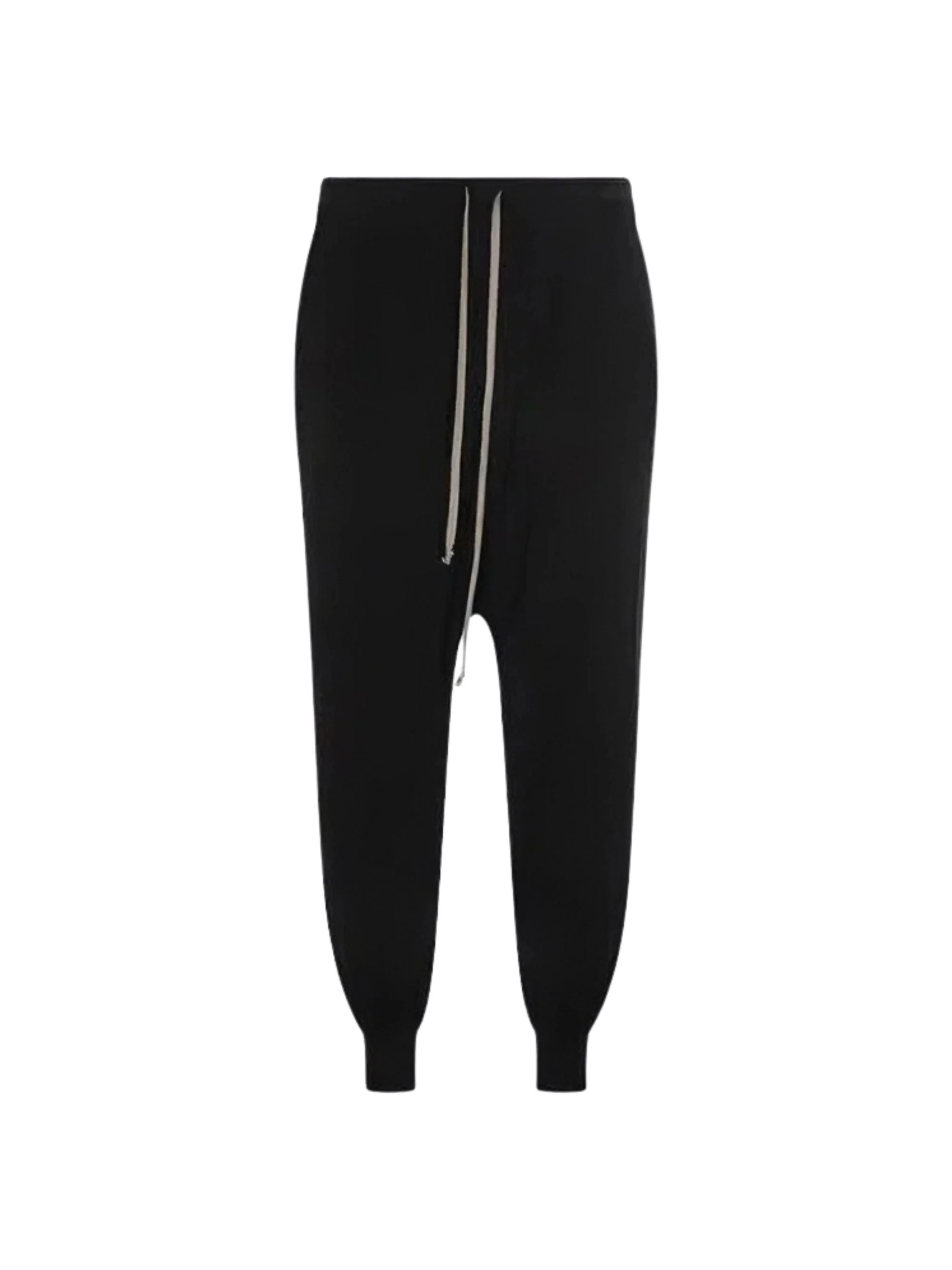 Rick Owens Drkshdw Men Sweatpants With Laces - 1