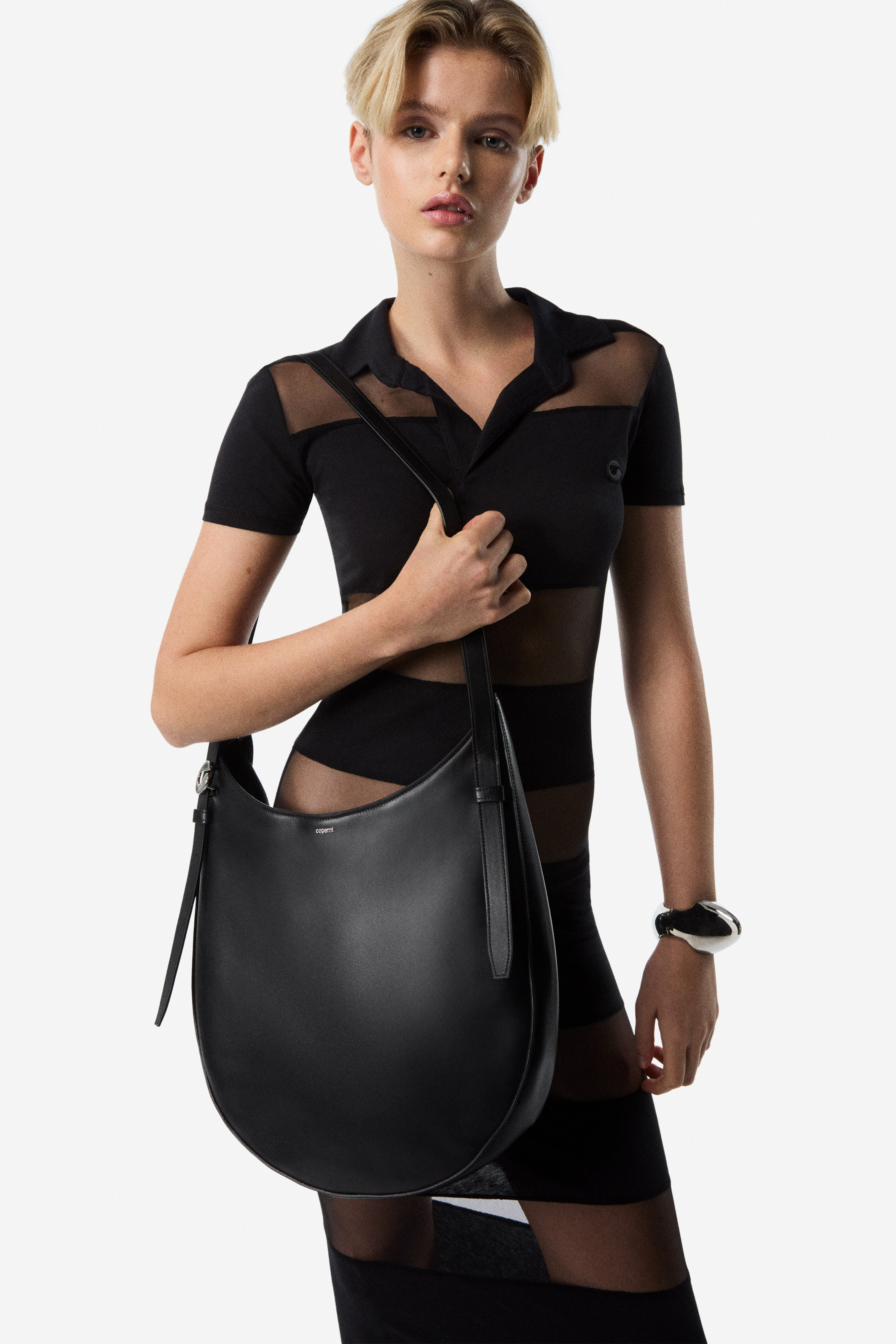 Hobo Belt Bag - 2