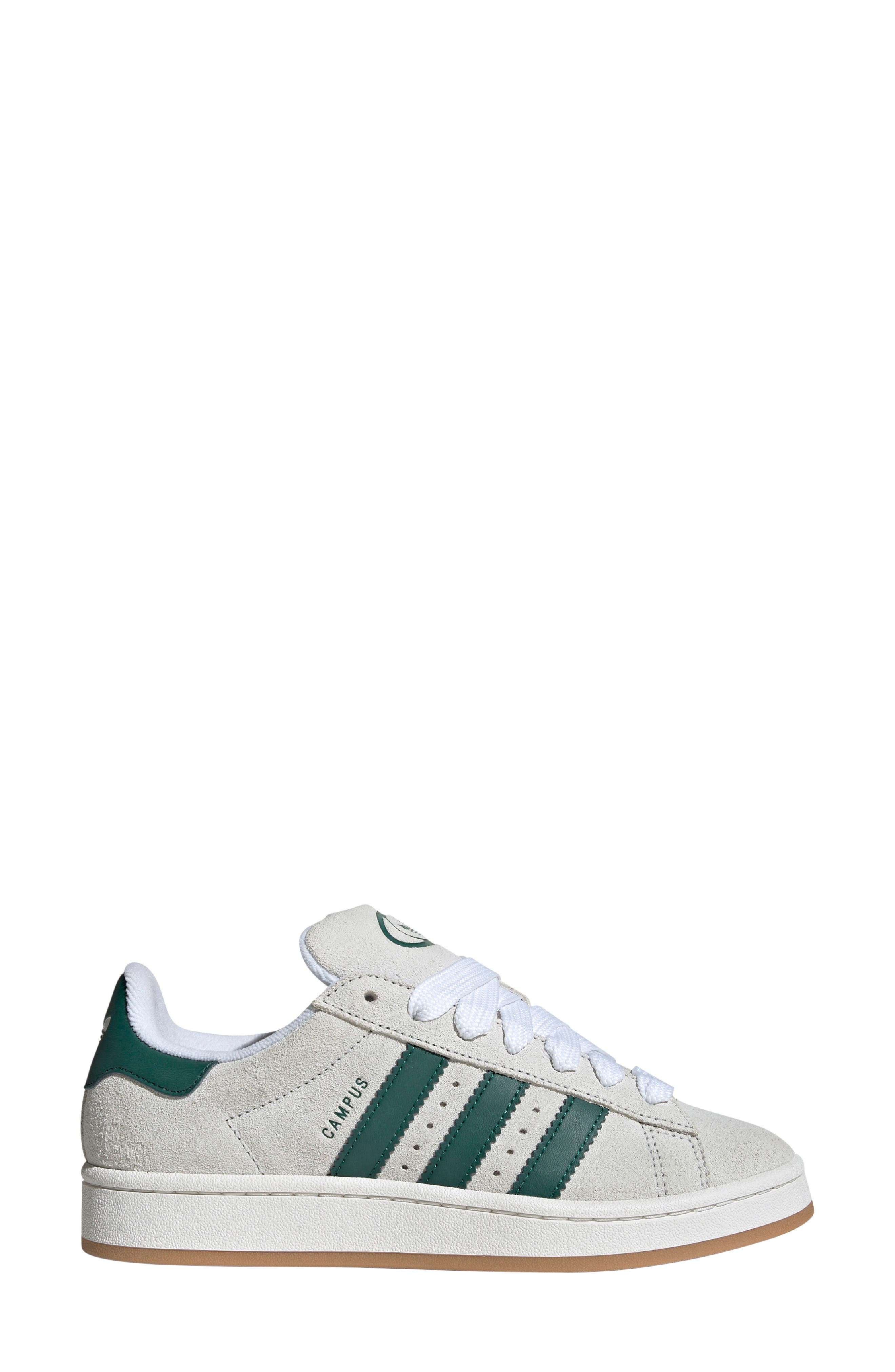 adidas Campus 00s Sneaker in Crywht/cwh at Nordstrom - 3