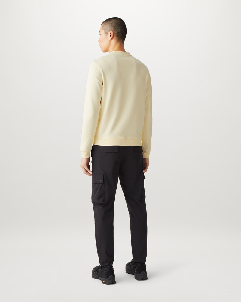 BELSTAFF SWEATSHIRT 4