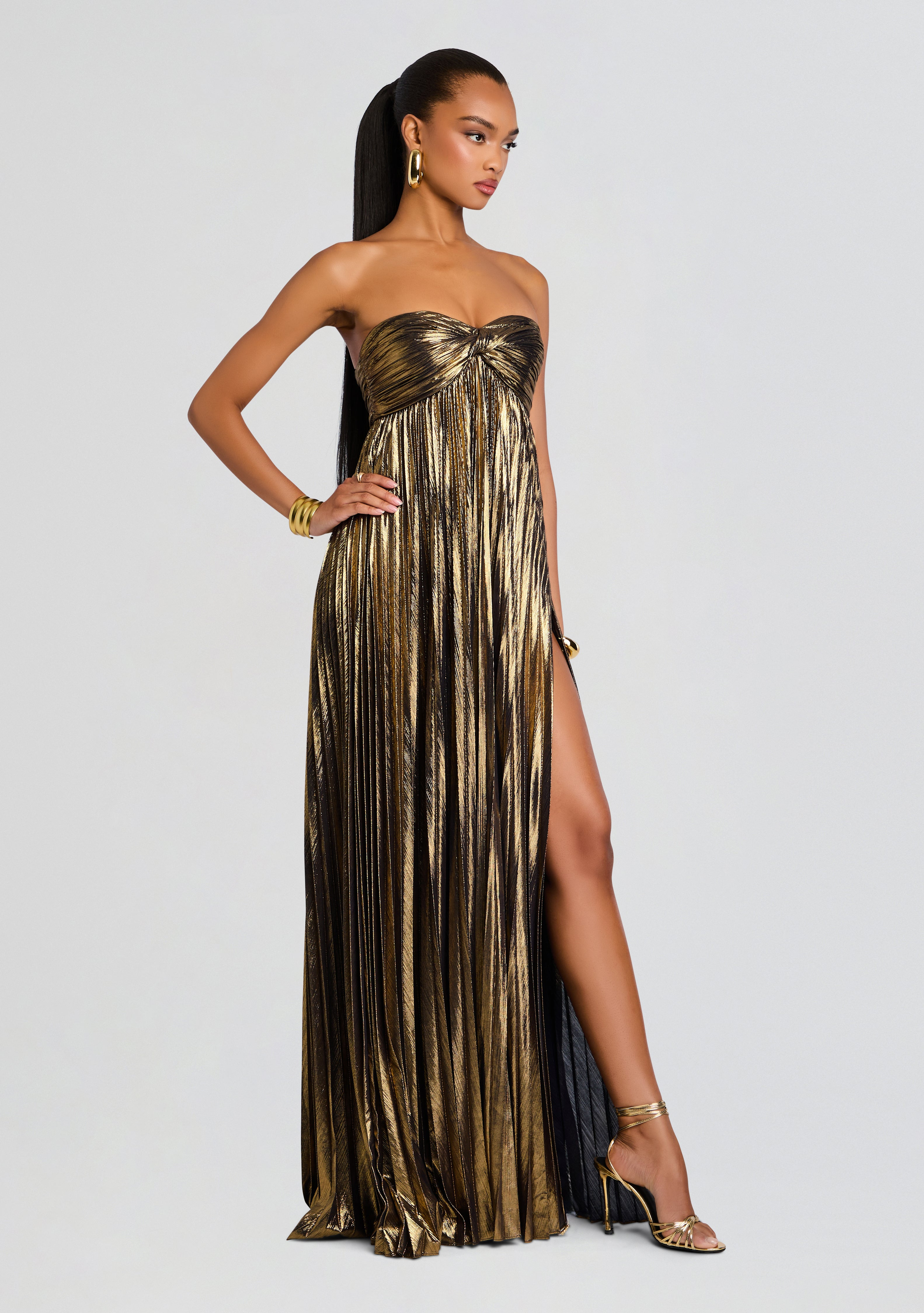 ZOA DRESS - 3