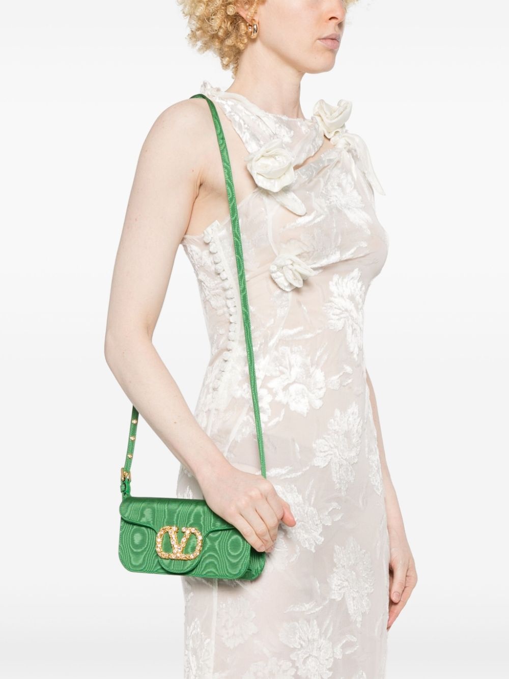 Locò cross body bag - 2