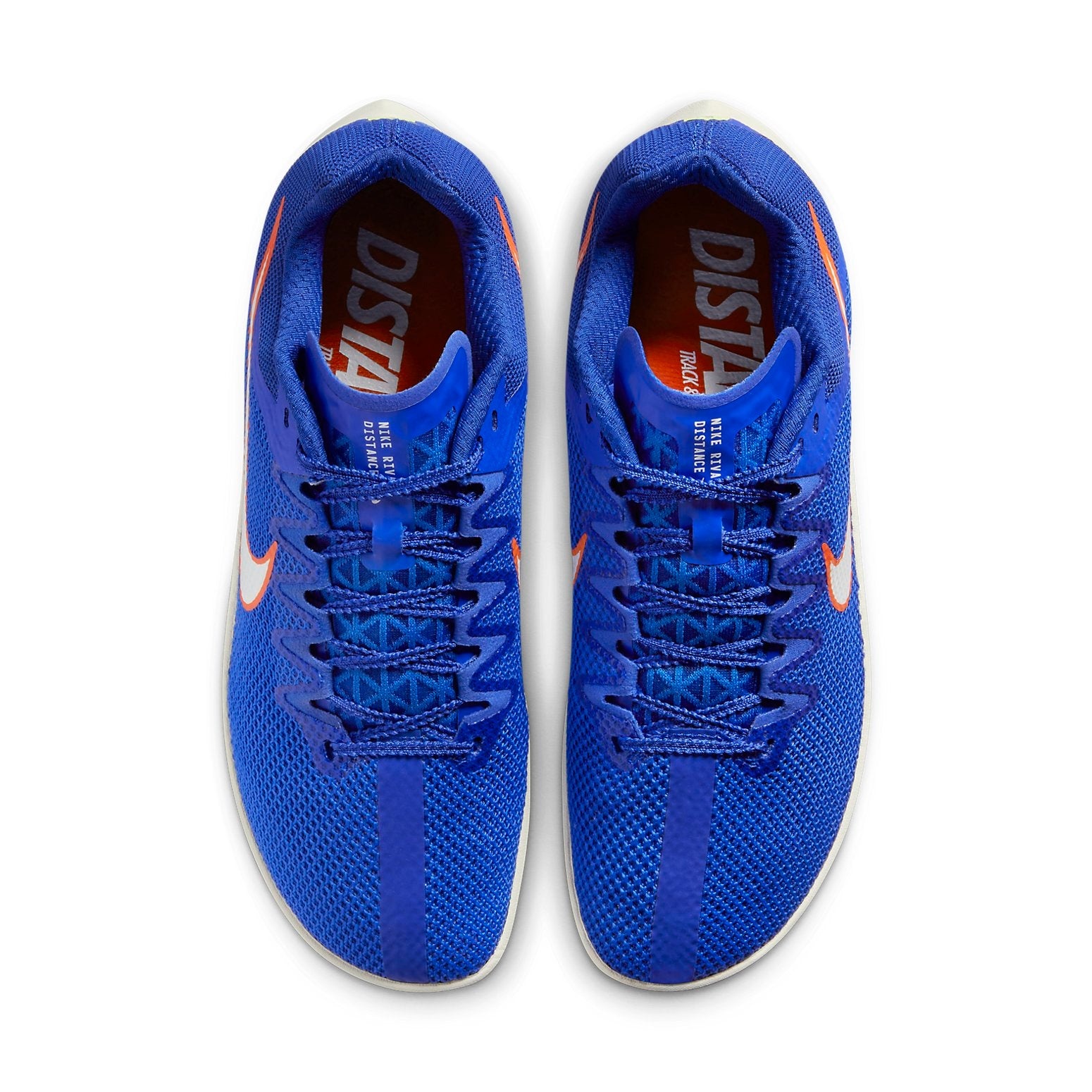 Nike Zoom Rival 'Racer Blue White' DC8725-401 - 2