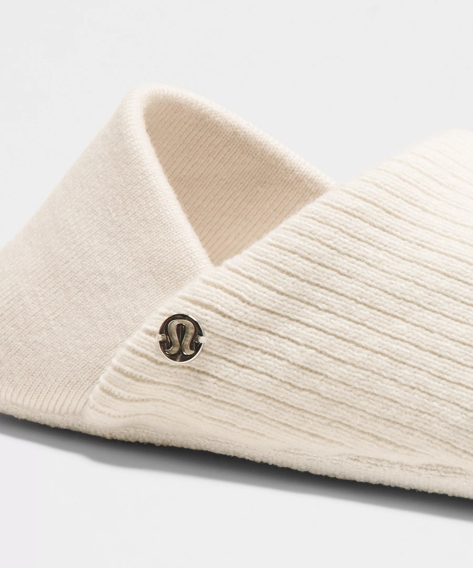 Women's Cashmere Slippers - 6