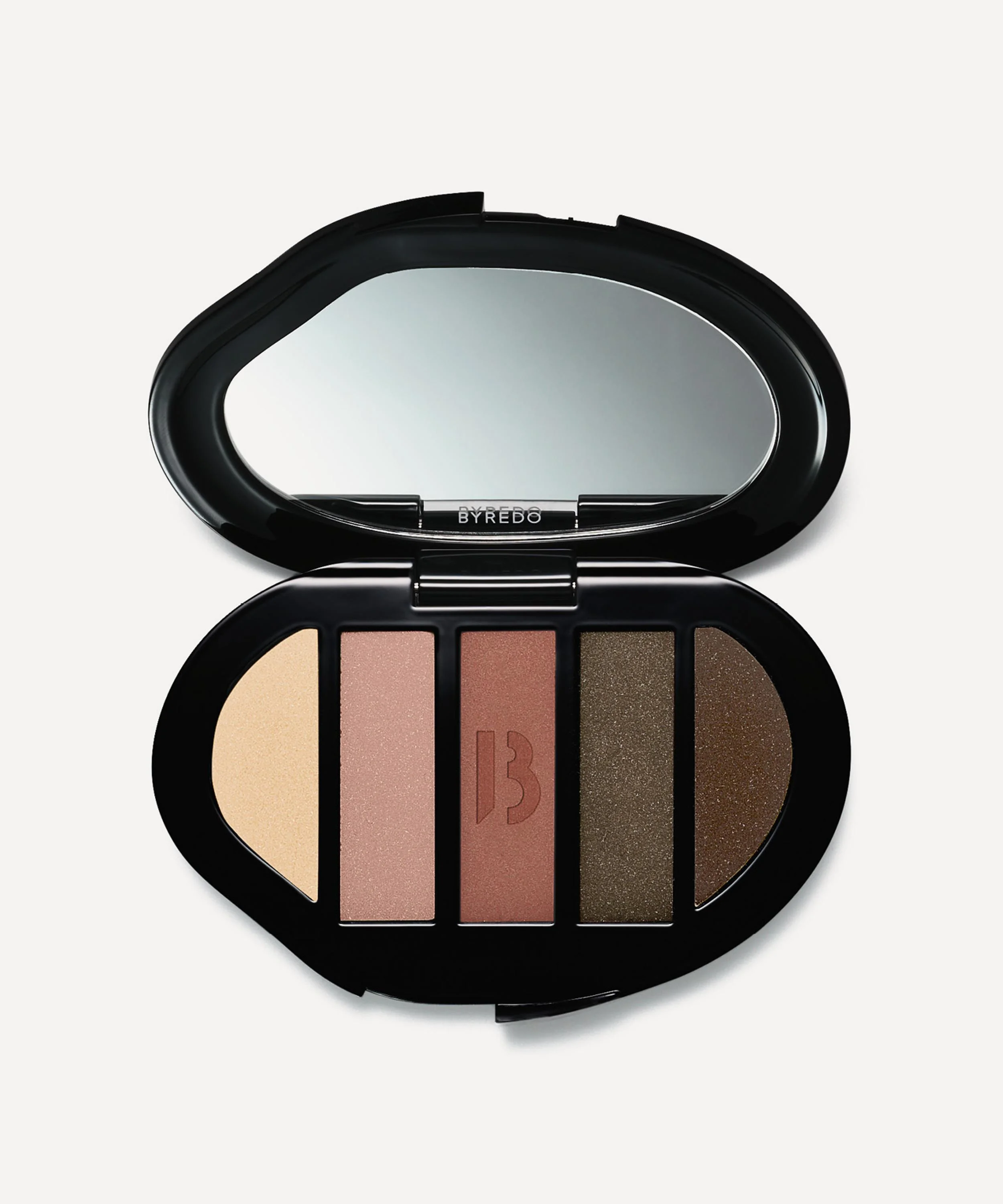 Eyeshadow 5 Colours in Corporate Colours 6g - 1