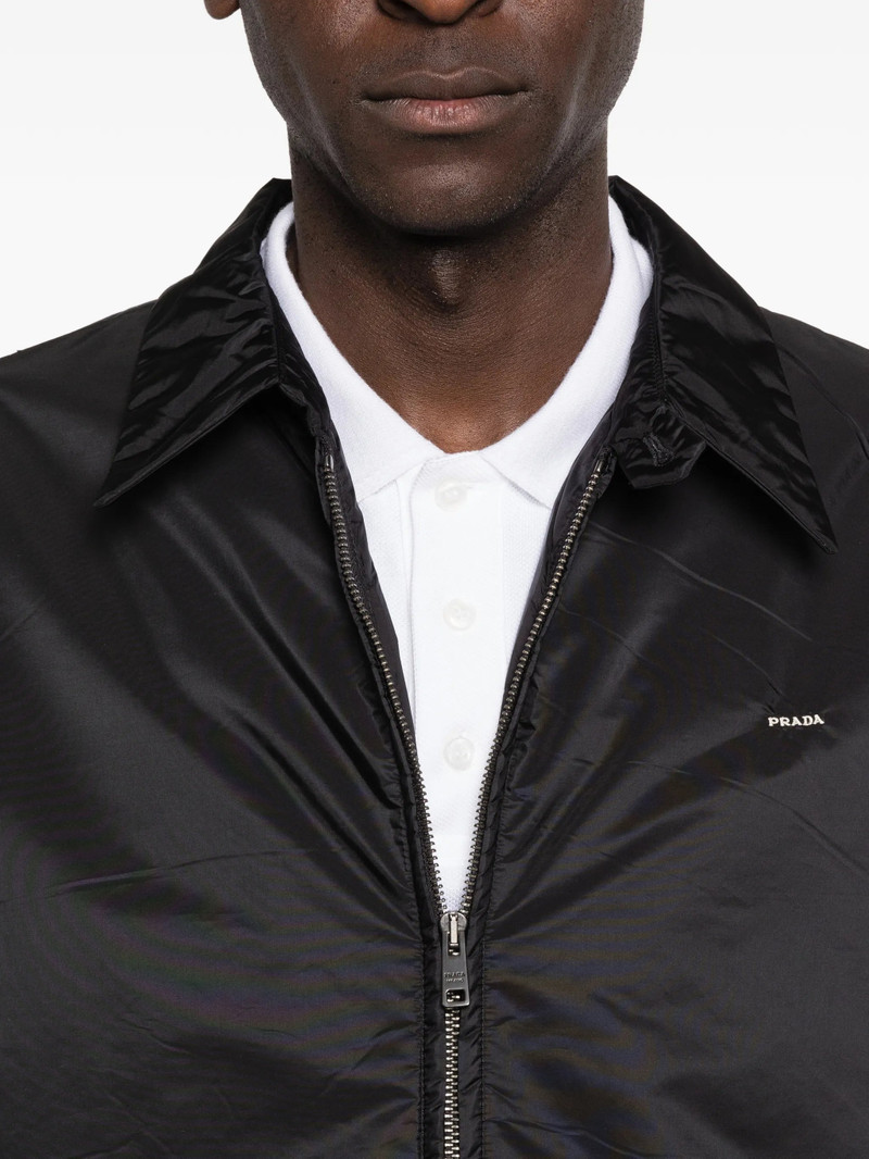 Prada Prada Jackets outlook
