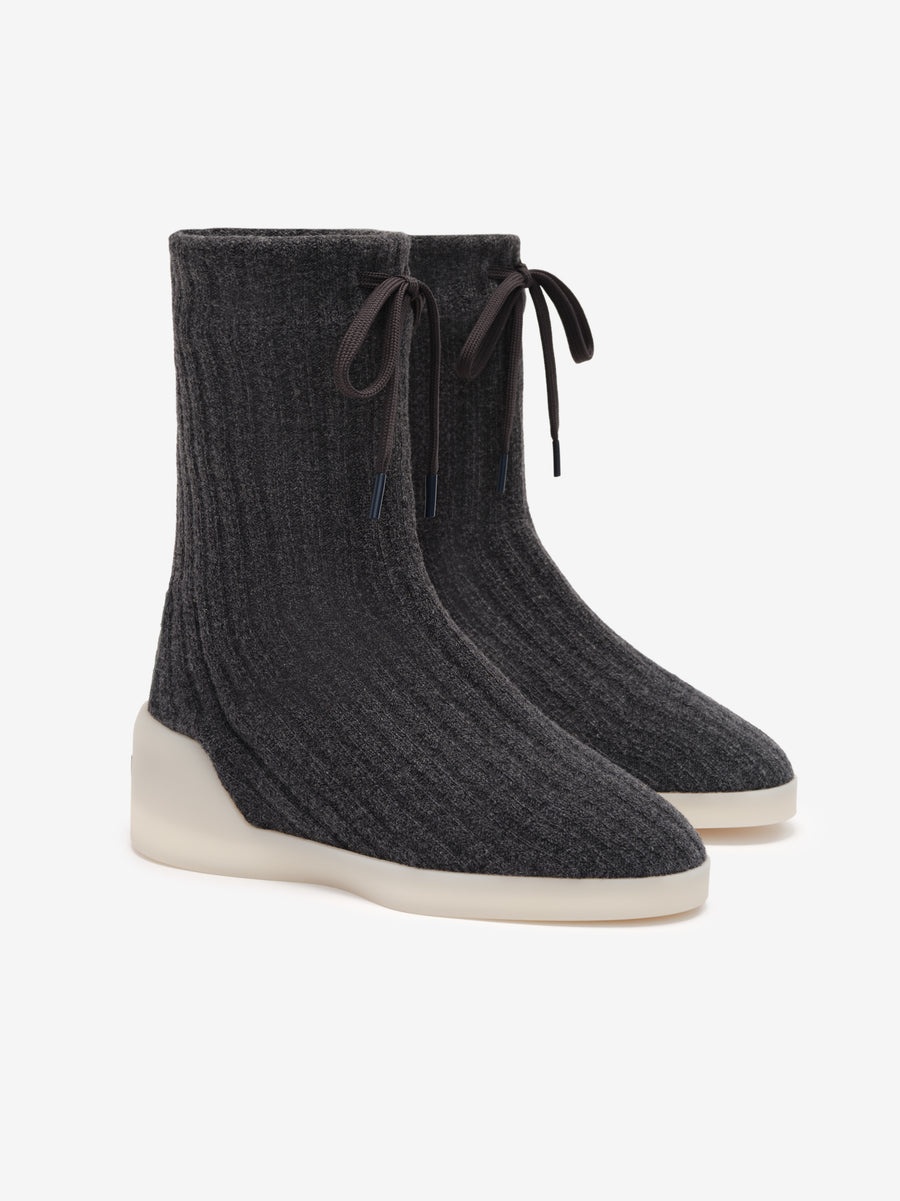 Moc Knit Hi - 2