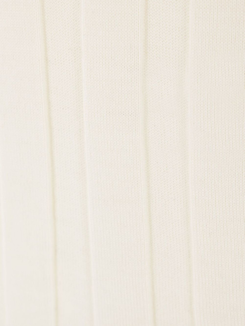 ribbed-knit jumper 3