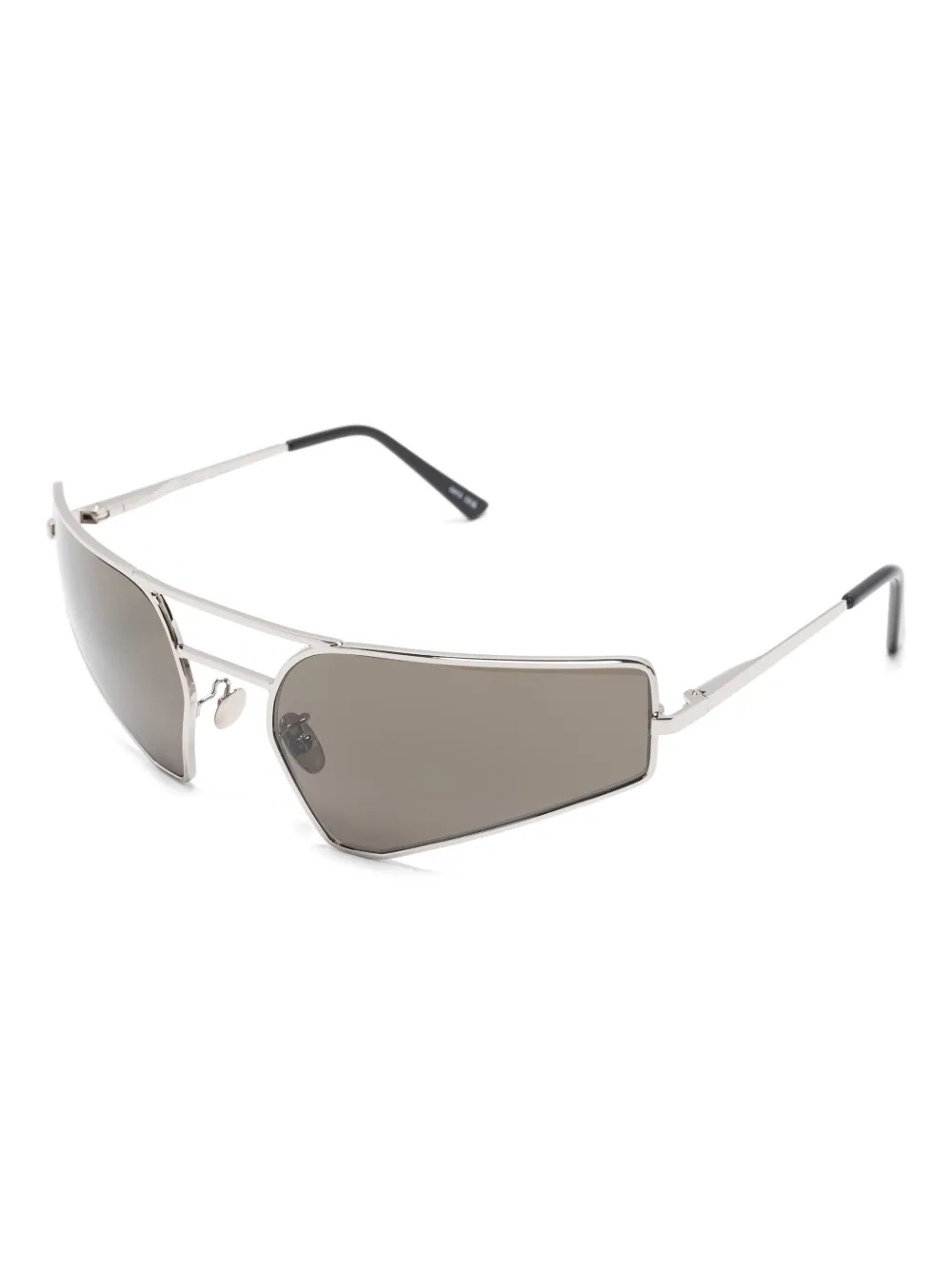 RICK OWENS - Prong Sunglasses - 2