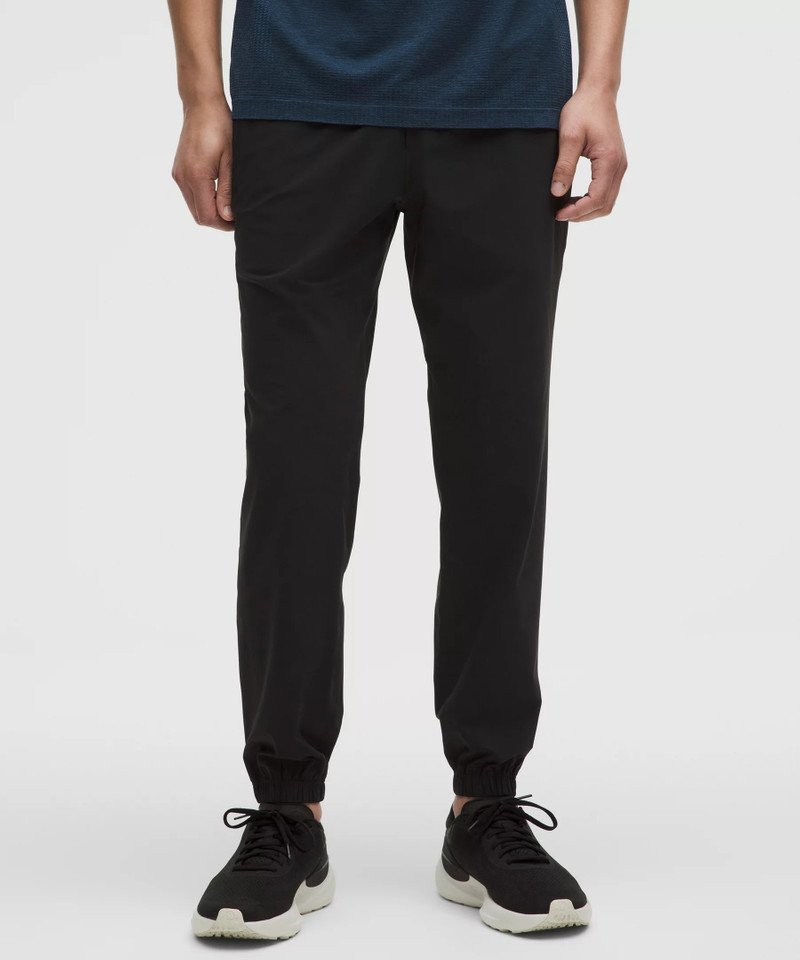 Pace Breaker Jogger *Regular 1