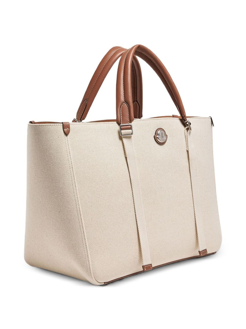 Carlo tote bag 3