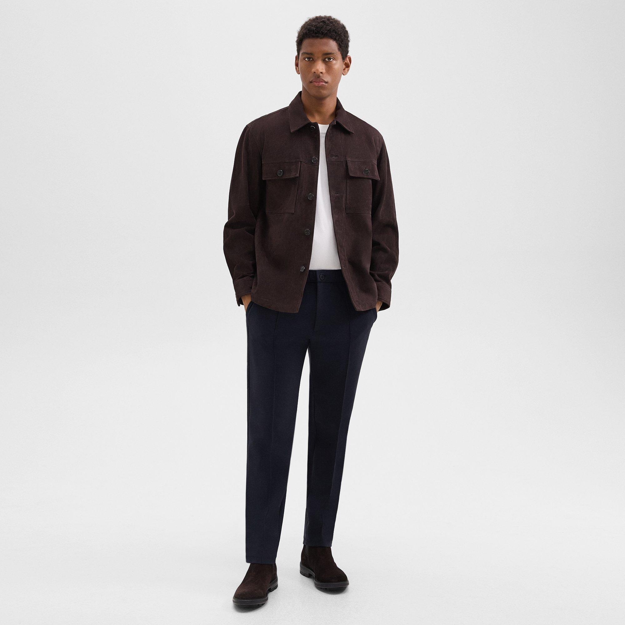 Chelsea Boots in Suede - 2
