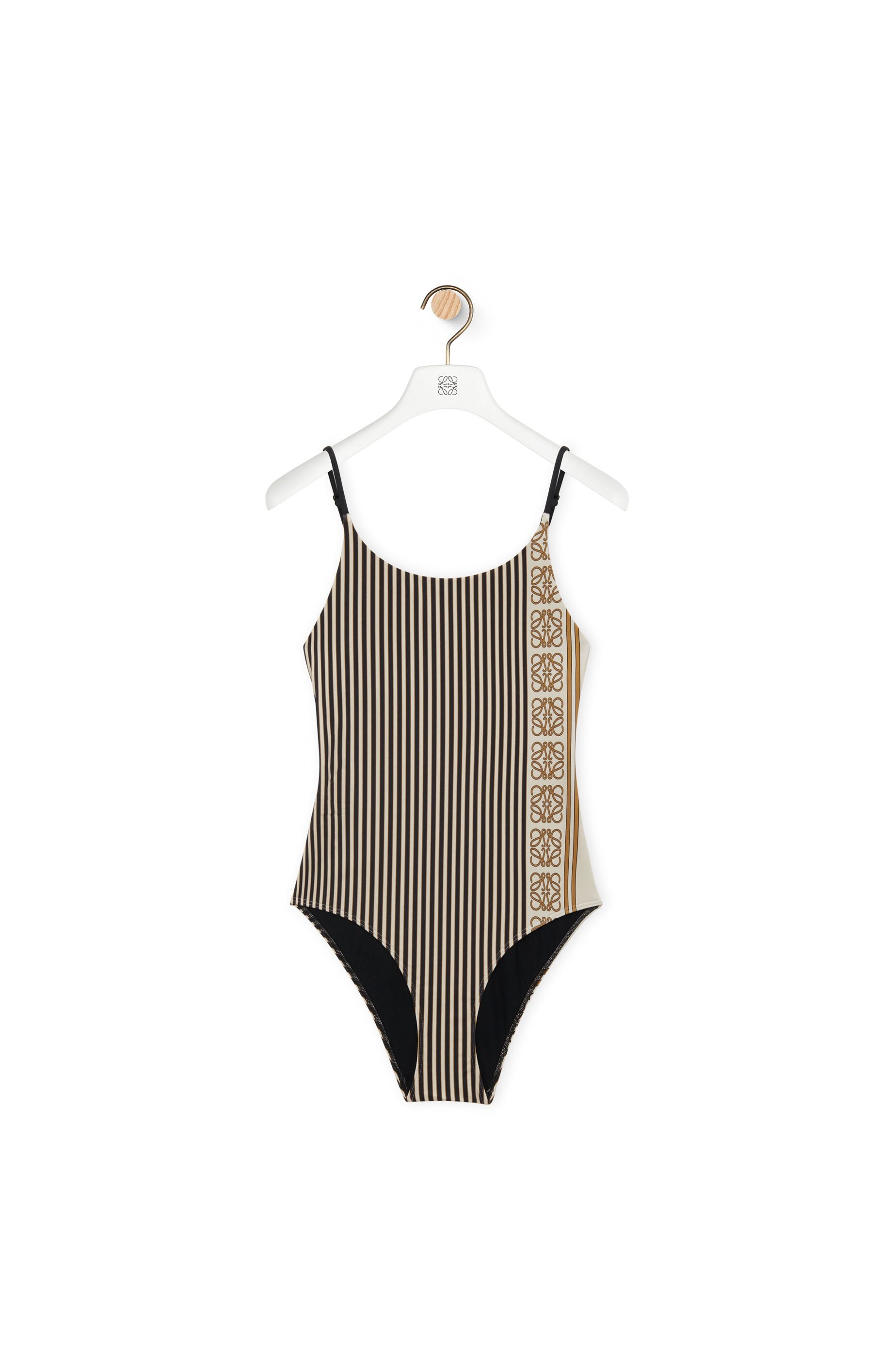 Swimsuit in technical jersey - 1