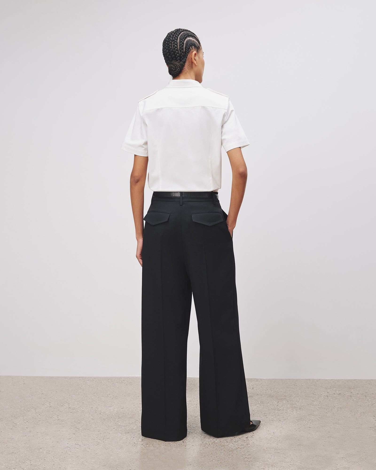 JOHAN PANT - 3