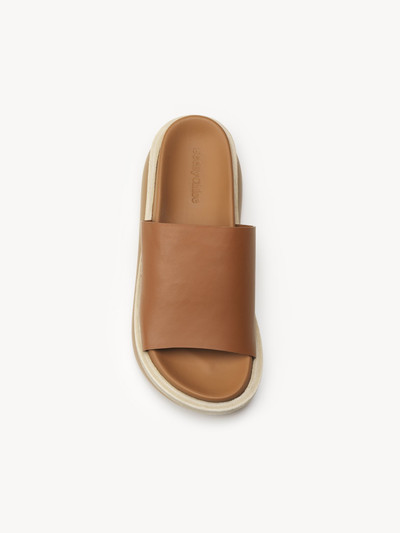 See by Chloé CICILY MULE SANDAL outlook