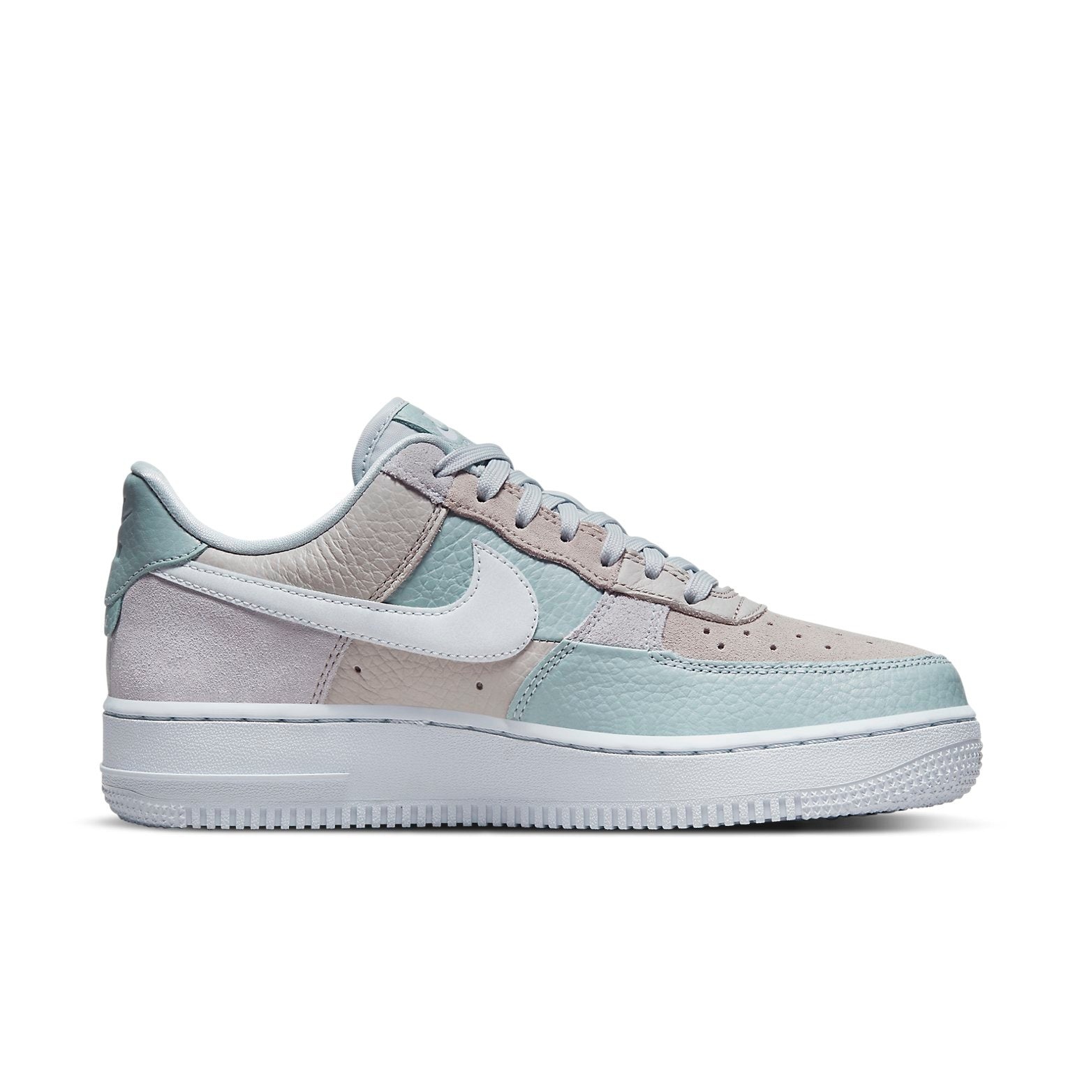 (WMNS) Nike Air Force 1 '07 Low NH1 'Be Kind' DR3100-001 - 2