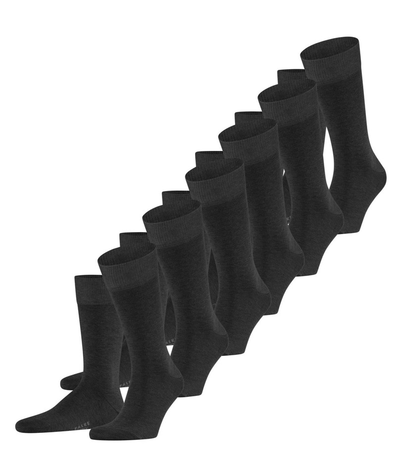 Happy 6-Pack Men Socks 1