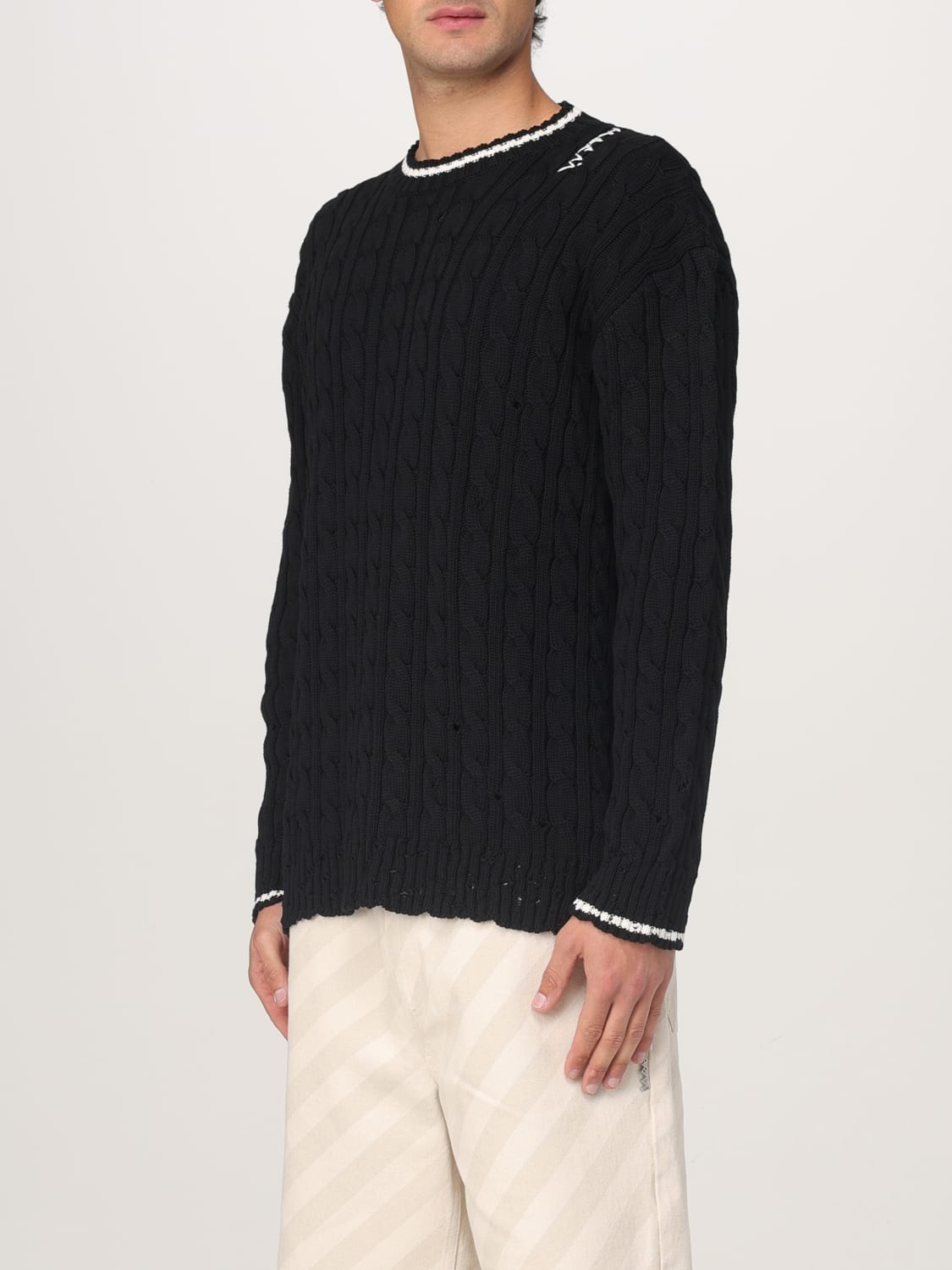 Sweatshirt men Marni - 4