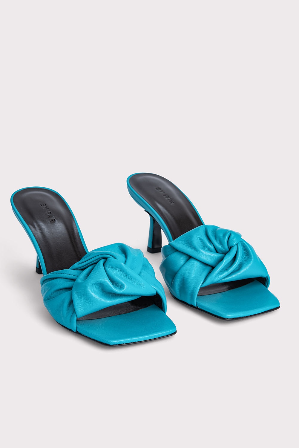 Lana Azur Nappa Leather - 2