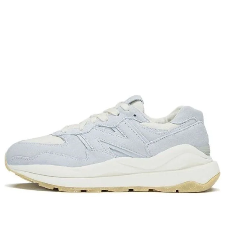 (WMNS) New Balance 57/40 'Gray White Cream' W5740UND - 1