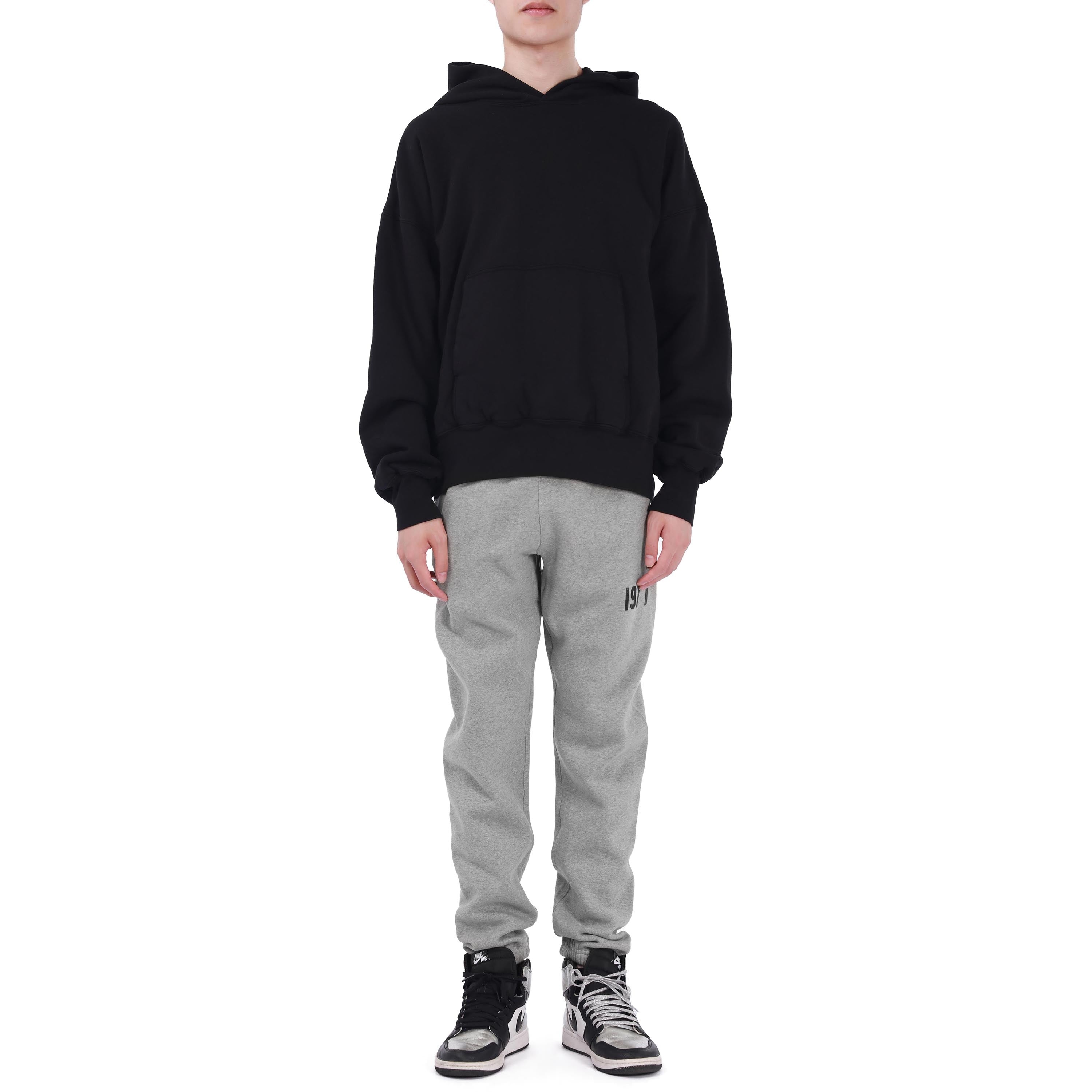 Fear of God Essentials SS22 Sweatpants Dark Oatmeal 1977 FOG-SS22-563 - 4