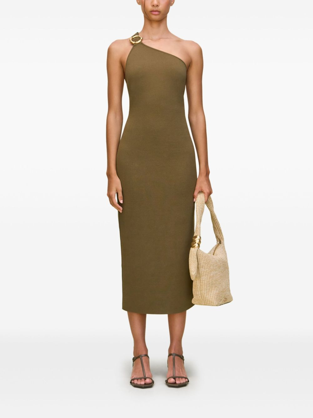 Vance dress - 2