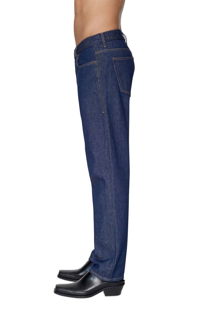 STRAIGHT JEANS 2020 D-VIKER Z9B85 5