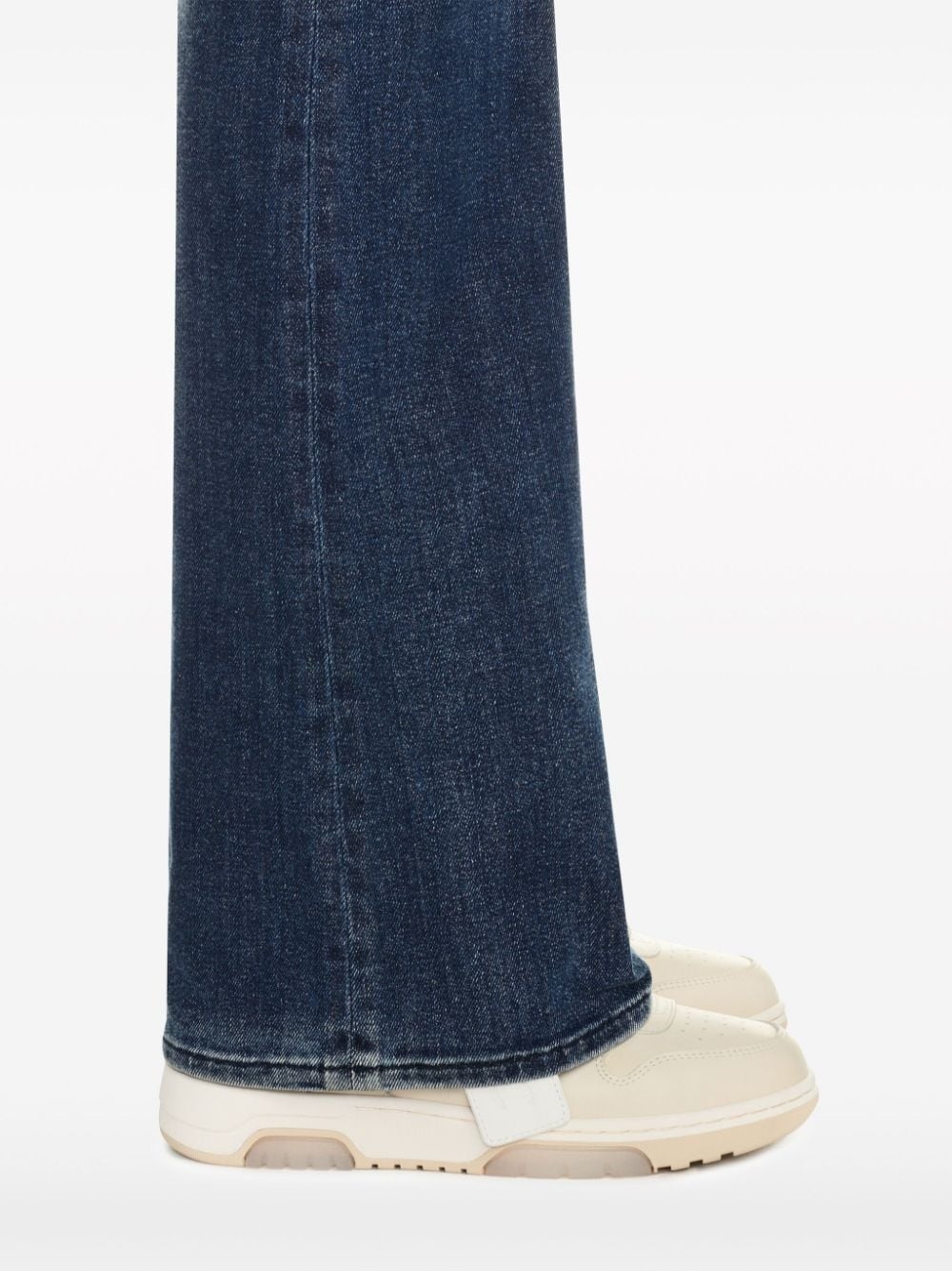 Out of Office lace-up sneakers - 6