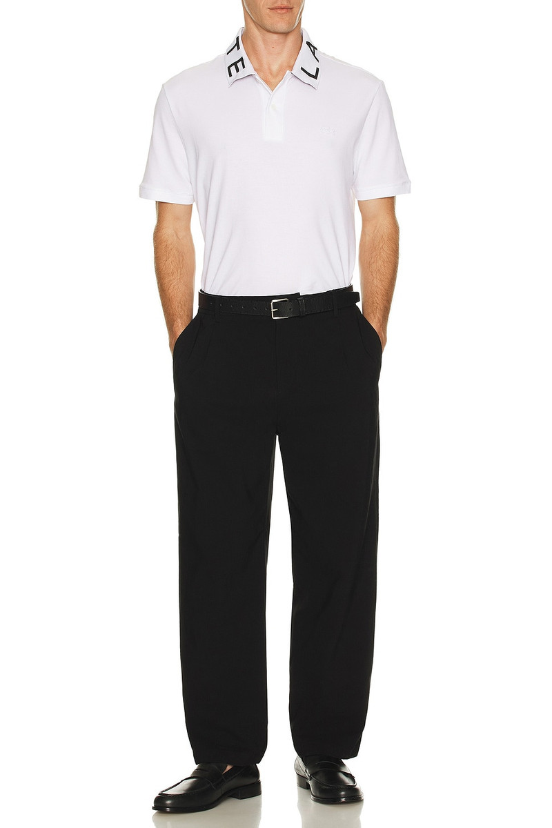 LACOSTE Slim Fit Polo outlook