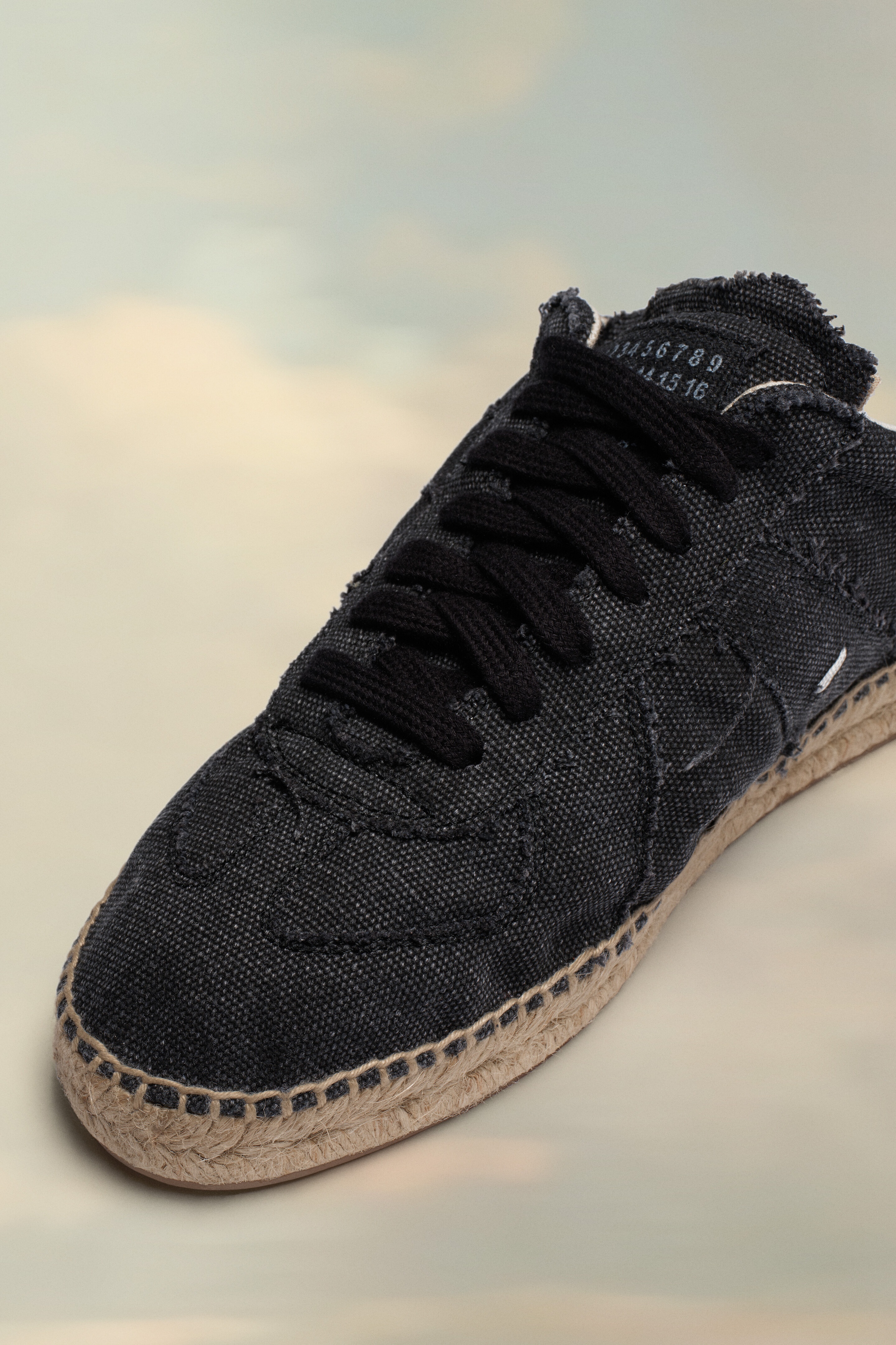 Replica Espadrilles - 3