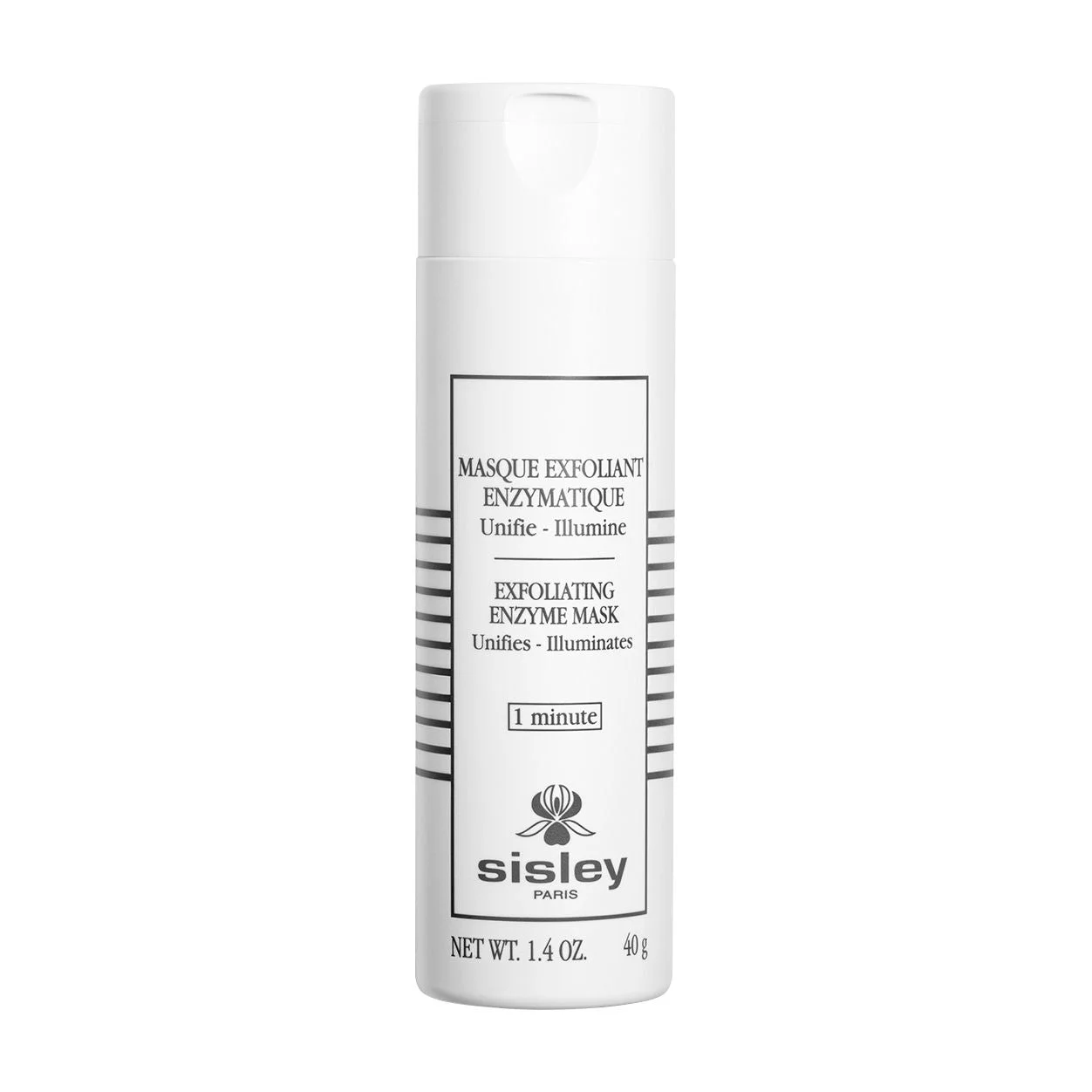 Exfoliating Enzyme Mask - 1