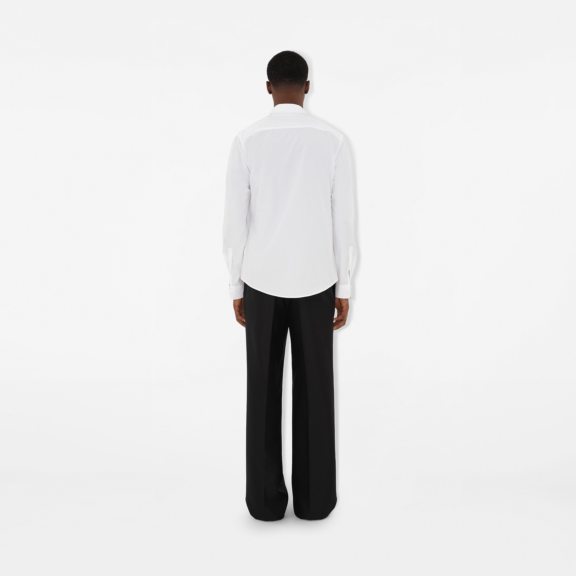 EKD Cotton Shirt - 4
