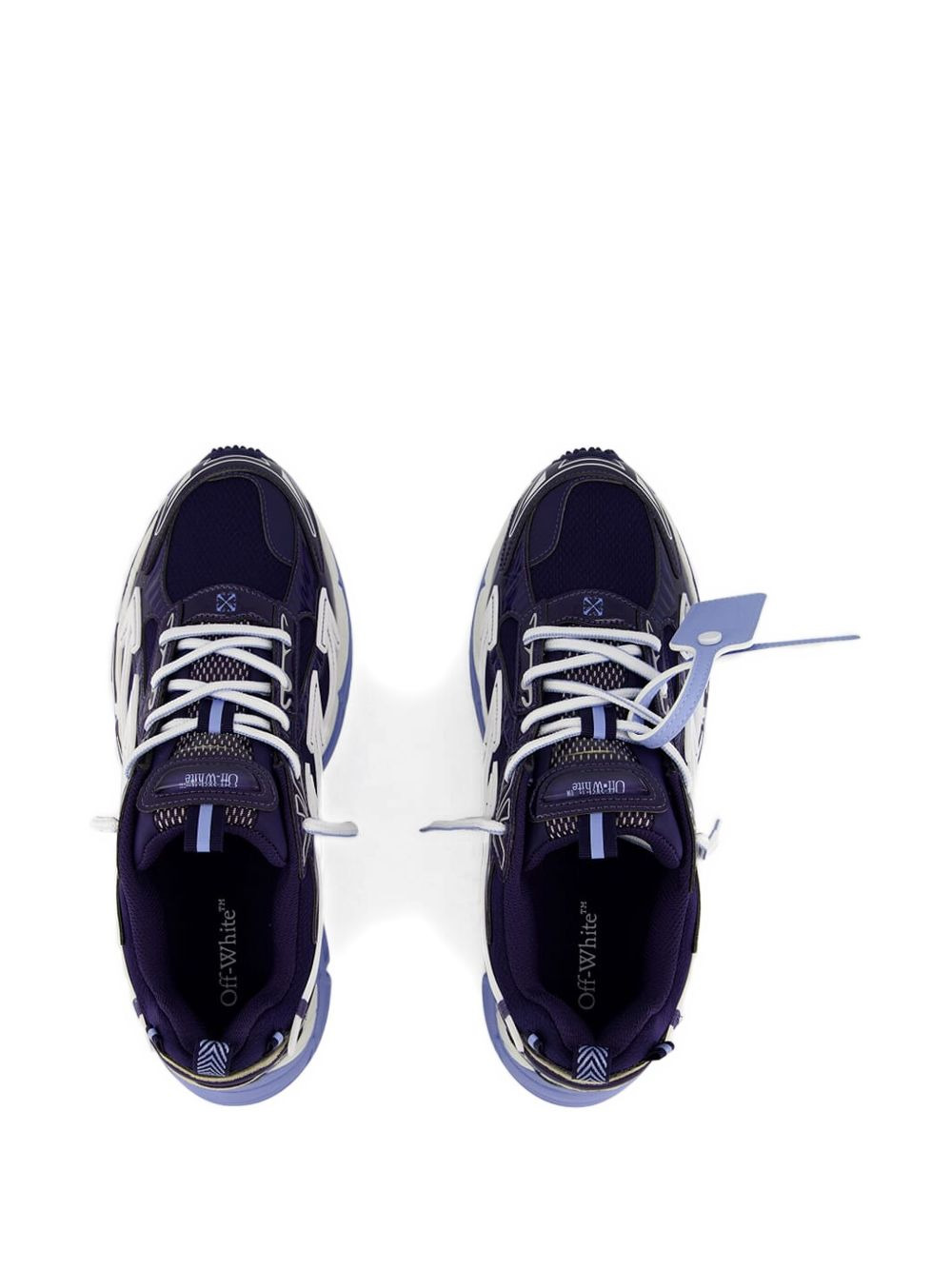 Be Right Back sneakers - 4