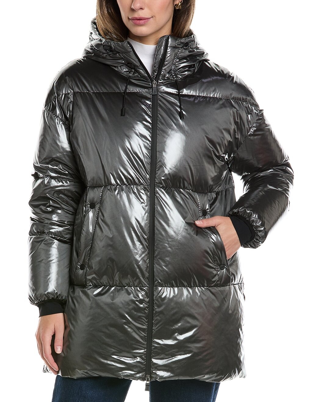Herno Down Jacket - 3