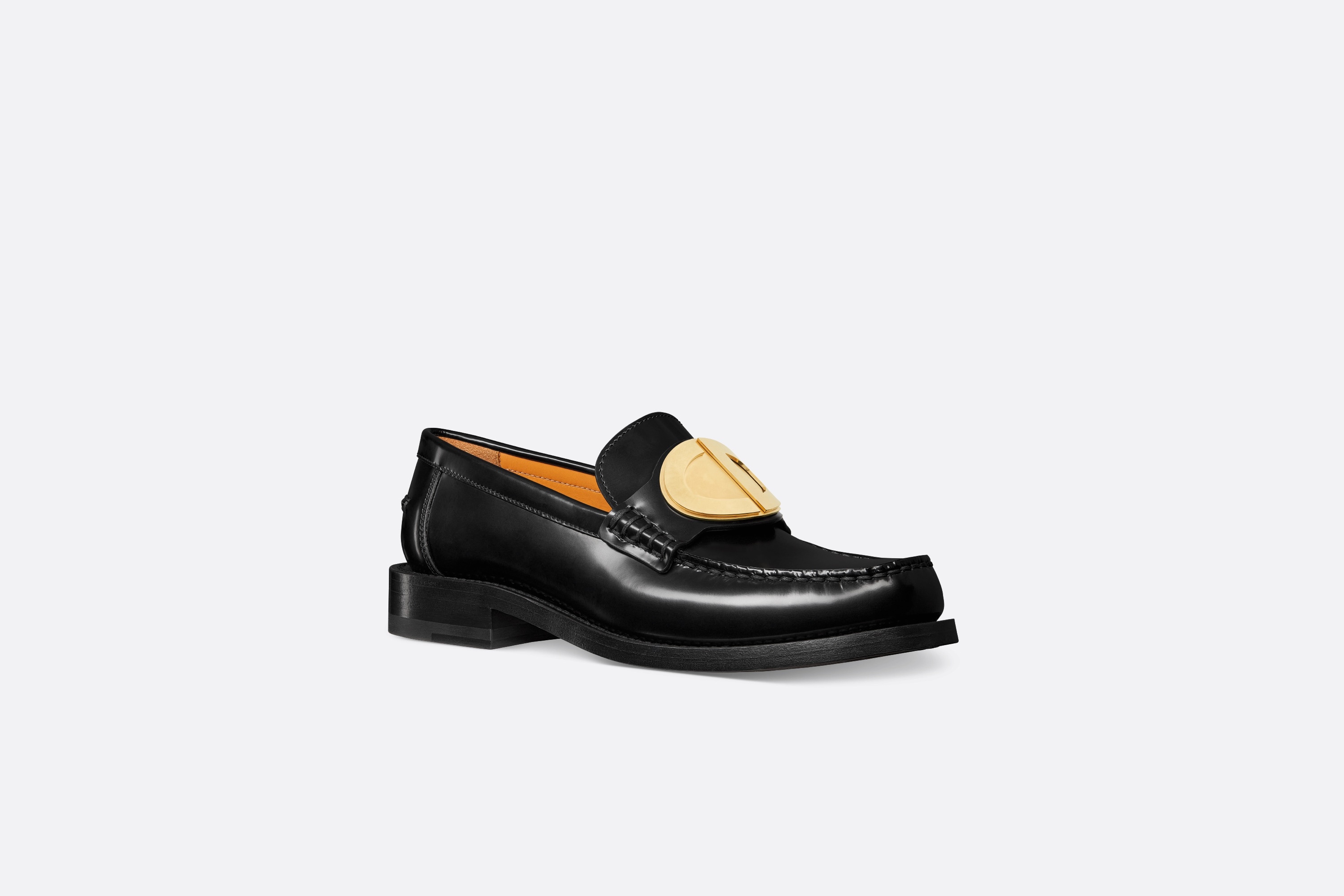 Forever Dior Loafer