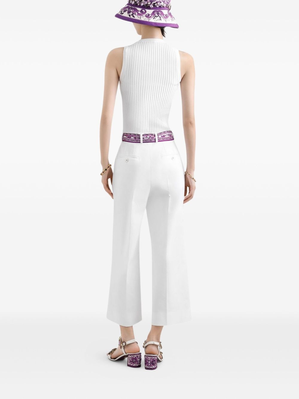 ribbed top - 3